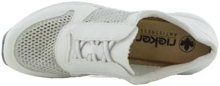 Купить N6552-80 RIEKER Кроссовки женские за 4 870 руб. в интернет-магазине Дом Обуви