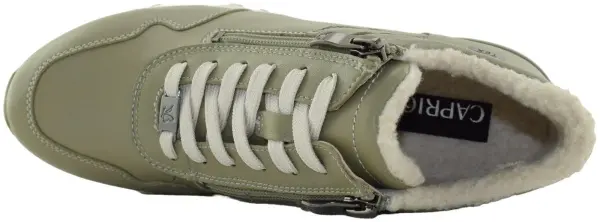 Купить 9-9-26291-43-757 CAPRICE Ботинки женские за 11 995 руб. в интернет-магазине Дом Обуви