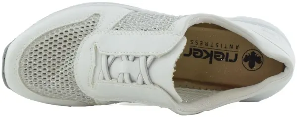 Купить N6552-80 RIEKER Кроссовки женские за 4 870 руб. в интернет-магазине Дом Обуви