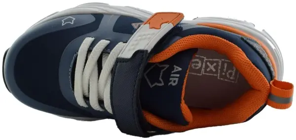 Купить 6-514083-2443 Pixel&Co Кроссовки детские за 3 370 руб. в интернет-магазине Дом Обуви