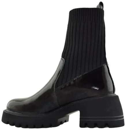 Купить 538807/21-03 KEDDO Полусапоги подростковые за 3 420 руб. в интернет-магазине Дом Обуви