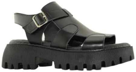 Купить B68803-1011 SERGIO MAREATTI Босоножки женские за 6 340 руб. в интернет-магазине Дом Обуви