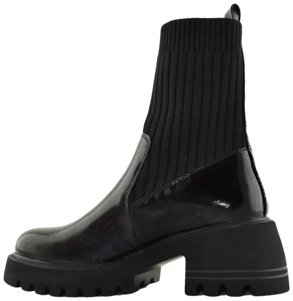 Купить 538807/21-03 KEDDO Полусапоги подростковые за 3 420 руб. в интернет-магазине Дом Обуви