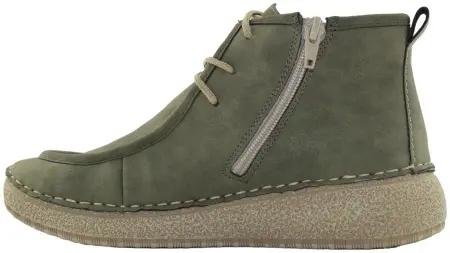 Купить 50955-54 RIEKER Ботинки женские за 6 950 руб. в интернет-магазине Дом Обуви