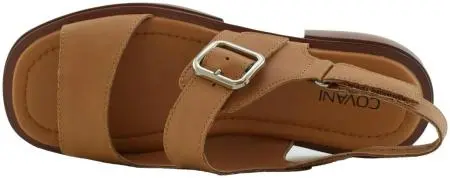 Купить DL-S25-HML3-240203-1 Covani Босоножки женские за 3 500 руб. в интернет-магазине Дом Обуви