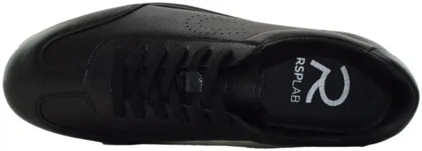 Купить VK83-200381 RESPECT Кеды мужские за 6 850 руб. в интернет-магазине Дом Обуви