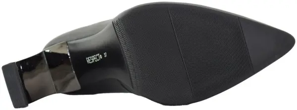 Купить SS75-166016 RESPECT Туфли лодочки женские за 7 420 руб. в интернет-магазине Дом Обуви