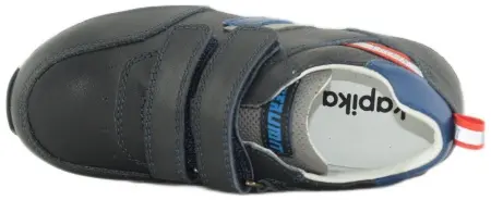 Купить 22686т-2 KAPIKA Полуботинки детские за 3 590 руб. в интернет-магазине Дом Обуви