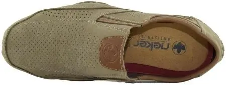 Купить 06350-25 Rieker Мокасины мужские за 5 430 руб. в интернет-магазине Дом Обуви