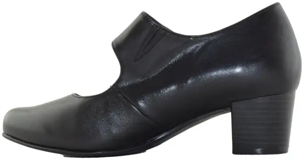 Купить 9-9-22307-43-022 CAPRICE Туфли-лодочки женские за 8 995 руб. в интернет-магазине Дом Обуви