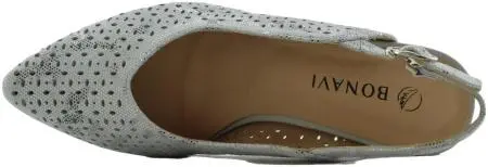 Купить 51-BME18-6-312 BONAVI Туфли летние женские за 4 650 руб. в интернет-магазине Дом Обуви