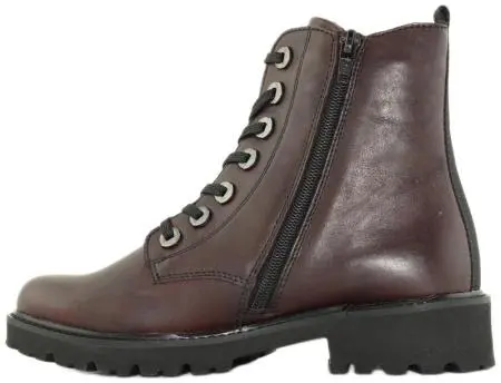 Купить D8671-35 REMONTE Ботинки женские за 8 360 руб. в интернет-магазине Дом Обуви