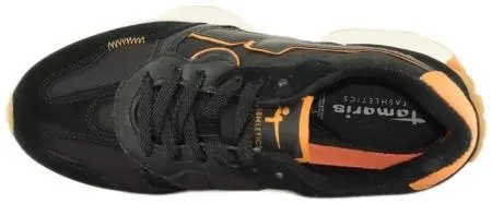 Купить 1-1-23810-39-099 TAMARIS Кроссовки женские за 6 390 руб. в интернет-магазине Дом Обуви