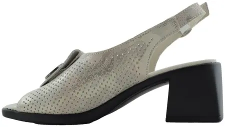 Купить DXH-S25-HML3-81509-2-3 Covani Босоножки женские за 3 860 руб. в интернет-магазине Дом Обуви