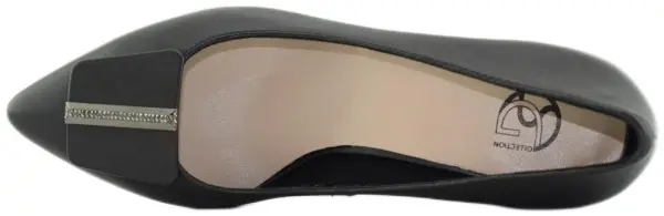 Купить 1F2321-0317-M896A SG Collection Туфли женские  за 7 300 руб. в интернет-магазине Дом Обуви Купить 1F2321-0317-M896A SG Collection Туфли женские  за 7 300 руб. в интернет-магазине Дом Обуви