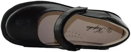 Купить 24741п-1 KAPIKA Туфли детские за 4 160 руб. в интернет-магазине Дом Обуви