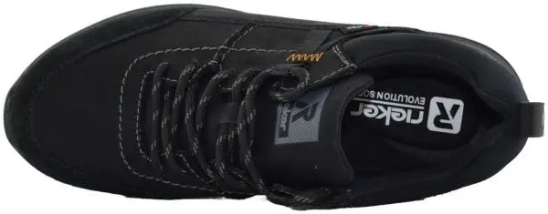 Купить U0100-00 RIEKER Кроссовки мужские за 8 950 руб. в интернет-магазине Дом Обуви