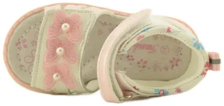 Купить T-10452-D TomMiki Сандалии детские  за 1 960 руб. в интернет-магазине Дом Обуви