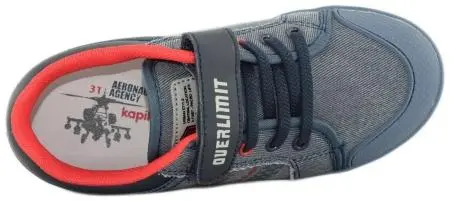 Купить 73712-1  KAPIKA Кеды детские  за 1 550 руб. в интернет-магазине Дом Обуви