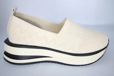 Купить 31F10-01-012 BONAVI Слипоны женские за 3 200 руб. в интернет-магазине Дом Обуви