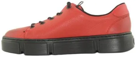 Купить N5903-33 RIEKER Полуботинки женские за 5 160 руб. в интернет-магазине Дом Обуви