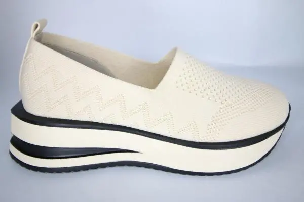 Купить 31F10-01-012 BONAVI Слипоны женские за 3 200 руб. в интернет-магазине Дом Обуви