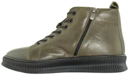 Купить 887461810 Sergio Mareatti Ботинки мужские за 5 990 руб. в интернет-магазине Дом Обуви