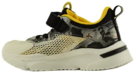 Купить 227069/02-04 CROSBY Кроссовки детские за 1 960 руб. в интернет-магазине Дом Обуви