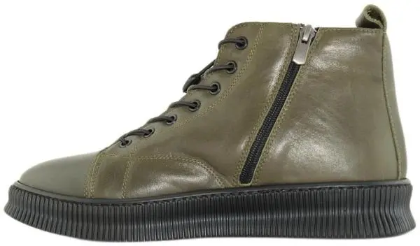 Купить 887461810 Sergio Mareatti Ботинки мужские за 5 990 руб. в интернет-магазине Дом Обуви