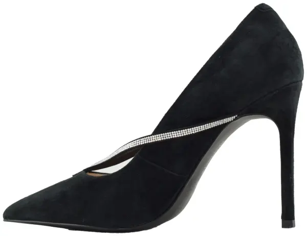 Купить SS75-166013/8 RESPECT Туфли лодочки женские за 7 510 руб. в интернет-магазине Дом Обуви