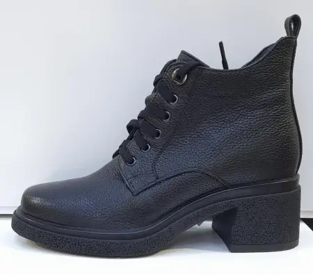 Купить SAD-12070-2A-KB MADELLA Ботинки женские за 4 420 руб. в интернет-магазине Дом Обуви