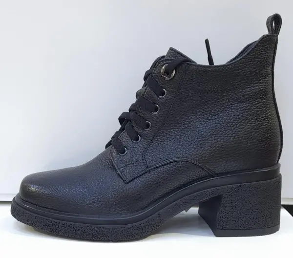 Купить SAD-12070-2A-KB MADELLA Ботинки женские за 4 420 руб. в интернет-магазине Дом Обуви