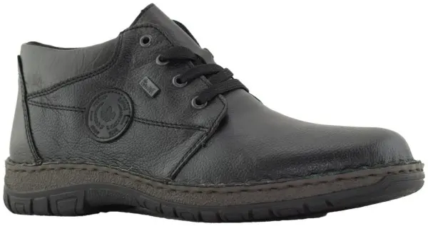 Купить 05105-00 RIEKER Ботинки мужские за 7 160 руб. в интернет-магазине Дом Обуви