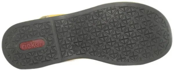 Купить V5910-68 RIEKER Босоножки женские за 3 820 руб. в интернет-магазине Дом Обуви