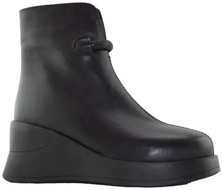 Купить H751-M400-1 JA'VENSI Ботинки женские за 7 250 руб. в интернет-магазине Дом Обуви