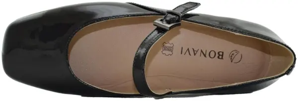 Купить 51-TKE18-15-501 BONAVI Туфли женские за 4 780 руб. в интернет-магазине Дом Обуви