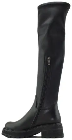 Купить VS30-170328/8 RESPECT Ботфорты женские за 10 440 руб. в интернет-магазине Дом Обуви