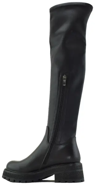 Купить VS30-170328/8 RESPECT Ботфорты женские за 10 440 руб. в интернет-магазине Дом Обуви