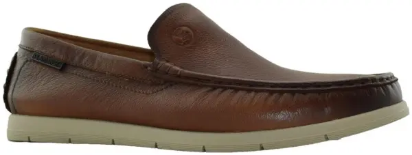 Купить 110-5409A-2109 SALAMANDER Мокасины мужские  за 8 790 руб. в интернет-магазине Дом Обуви