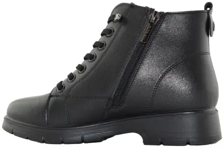 Купить 22R4-7-101BXS BONAVI Ботинки женские  за 5 020 руб. в интернет-магазине Дом Обуви