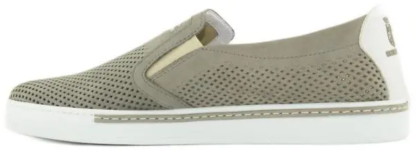 Купить Л9456сн Sergio Mareatti Слипоны мужские за 5 450 руб. в интернет-магазине Дом Обуви