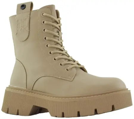 Купить VS12-155460/8 RESPECT Ботинки женские за 7 430 руб. в интернет-магазине Дом Обуви