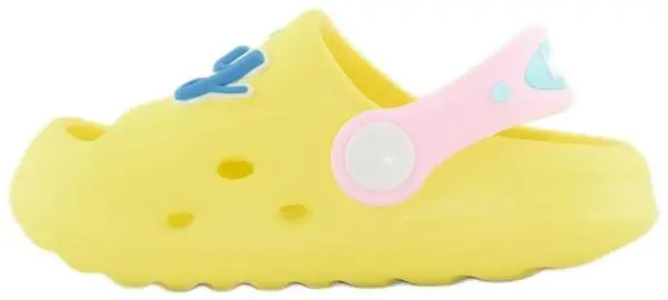 Купить 82199-1 KAPIKA Сабо детские за 1 060 руб. в интернет-магазине Дом Обуви