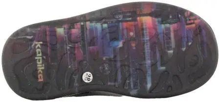 Купить 52537уп-1 KAPIKA Ботинки детские  за 3 180 руб. в интернет-магазине Дом Обуви