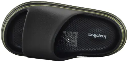 Купить 83225-1 KAPIKA Пантолеты подростковые за 970 руб. в интернет-магазине Дом Обуви