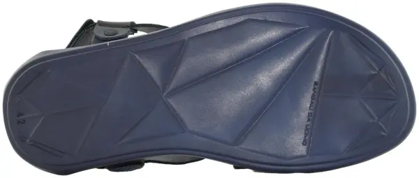 Купить Л354/1сп Sergio Mareatti Сандалии мужские за 4 350 руб. в интернет-магазине Дом Обуви