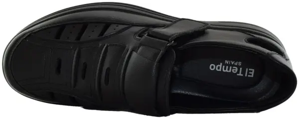 Купить YC041_04PP-BL El Tempo Сандалии мужские за 4 040 руб. в интернет-магазине Дом Обуви