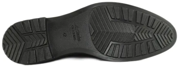 Купить 47226 (кор.) MARKO Полуботинки мужские за 3 100 руб. в интернет-магазине Дом Обуви