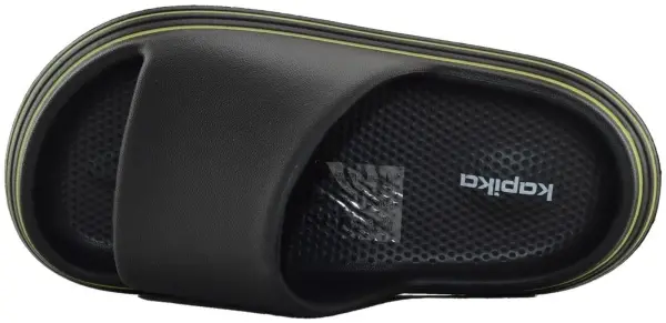 Купить 83225-1 KAPIKA Пантолеты подростковые за 970 руб. в интернет-магазине Дом Обуви