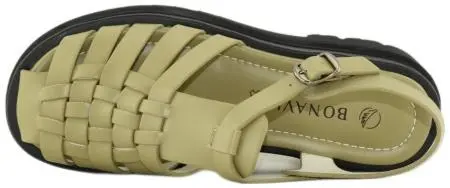 Купить 12W26-8-106 BONAVI Сандалии женские за 2 300 руб. в интернет-магазине Дом Обуви